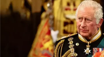 تحرك مفاجئ.. ملك بريطانيا يفتح أرشيف باكنجهام لجهات التحقيق في قضية إبستين وأندرو